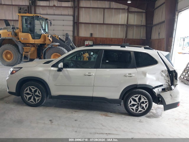 Subaru Forester Premium 2021 JF2SKAFC4MH572546 Image 14