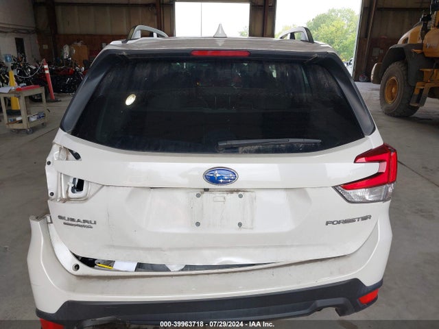 Subaru Forester Premium 2021 JF2SKAFC4MH572546 Image 16