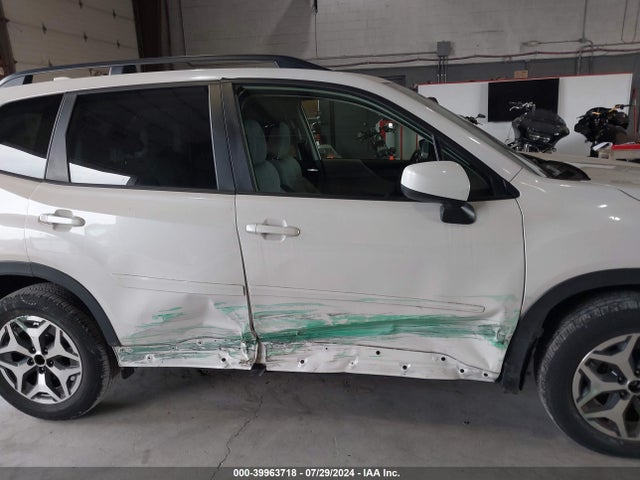 Subaru Forester Premium 2021 JF2SKAFC4MH572546 Image 18