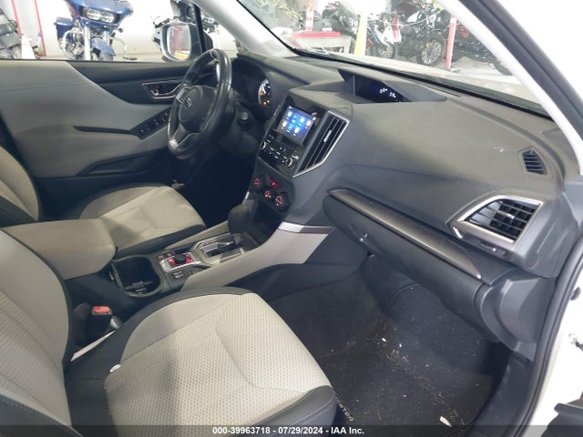 Subaru Forester Premium 2021 JF2SKAFC4MH572546 Image 5