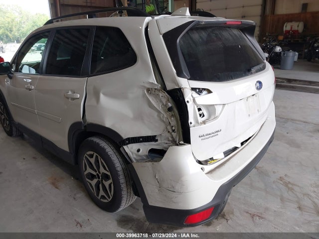 Subaru Forester Premium 2021 JF2SKAFC4MH572546 Image 6