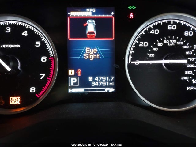 Subaru Forester Premium 2021 JF2SKAFC4MH572546 Image 7