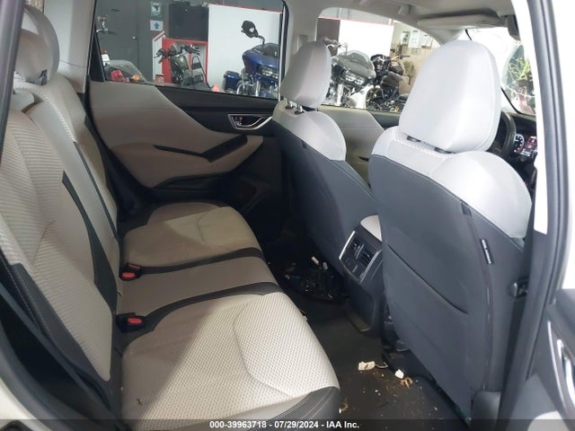 Subaru Forester Premium 2021 JF2SKAFC4MH572546 Image 8