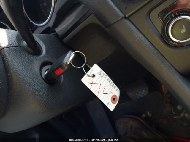 3VWPL7AJ4EM610152 Volkswagen Jetta Sportwagen 2.0l Tdi