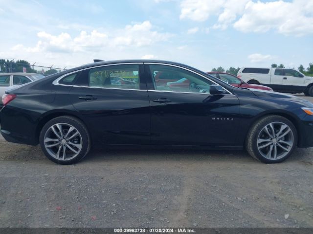 1G1ZE5ST9RF164461 Chevrolet MALIBU LT