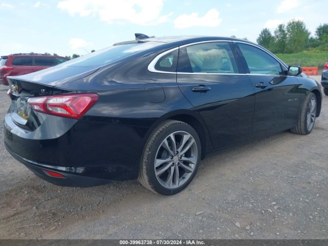 1G1ZE5ST9RF164461 Chevrolet MALIBU LT