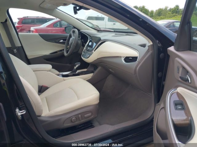 1G1ZE5ST9RF164461 Chevrolet MALIBU LT