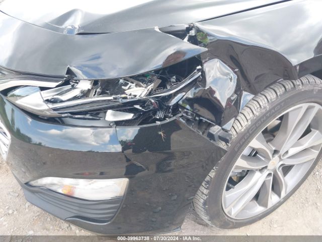 1G1ZE5ST9RF164461 Chevrolet MALIBU LT