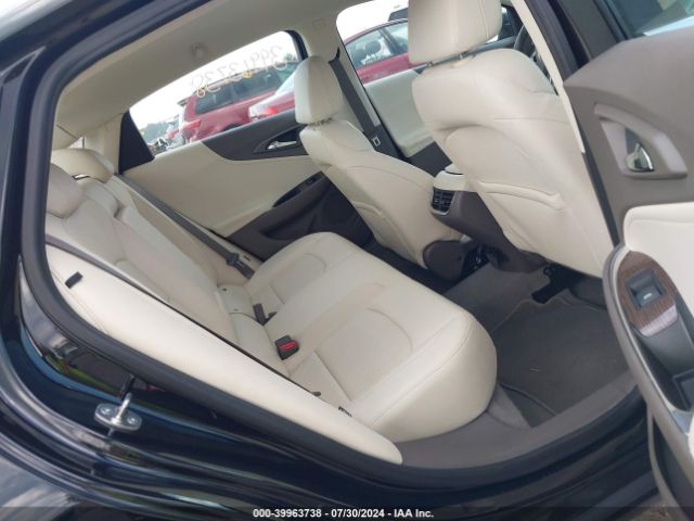 1G1ZE5ST9RF164461 Chevrolet MALIBU LT
