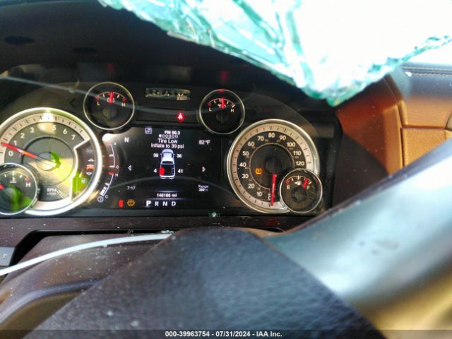 1C6RR6NT3GS241401 RAM 1500 Laramie