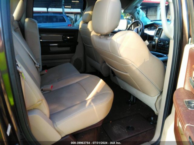 1C6RR6NT3GS241401 RAM 1500 Laramie