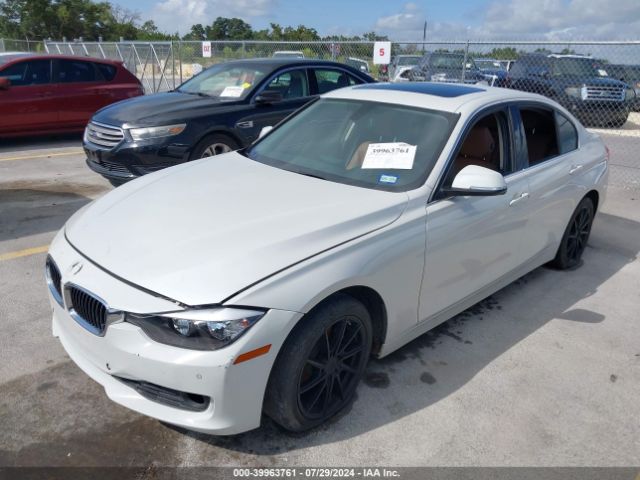 WBA3A5C58FF610973 BMW 328I