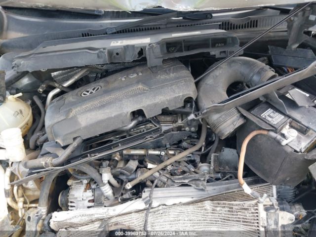 3VWD17AJ4HM401264 Volkswagen Jetta 1.8t Sport