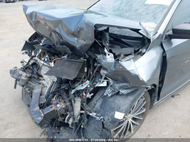 3VWD17AJ4HM401264 Volkswagen Jetta 1.8t Sport