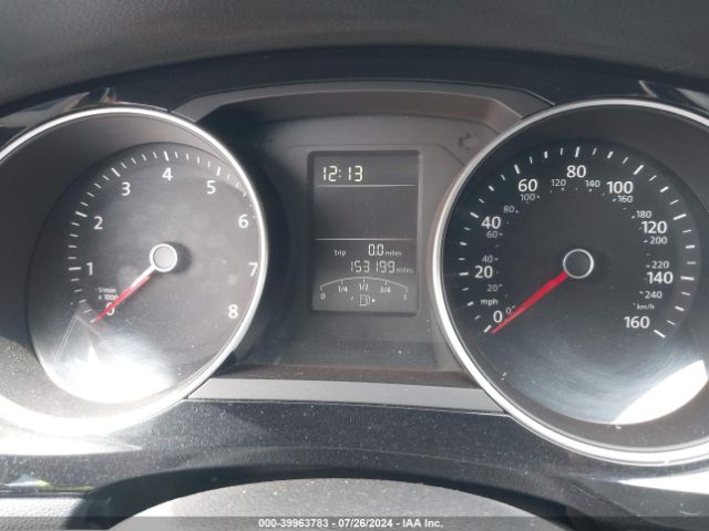 3VWD17AJ4HM401264 Volkswagen Jetta 1.8t Sport