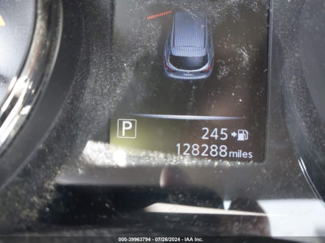 JN1BJ1CR5HW102900 Nissan Rogue Sport Sv