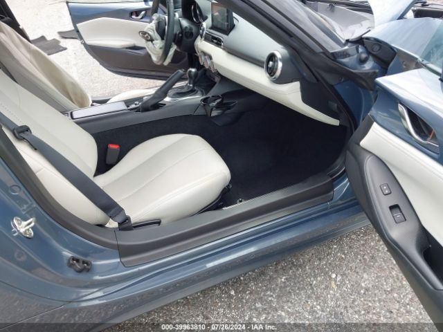 JM1NDAD78M0452663 Mazda Mx-5 Miata Grand Touring