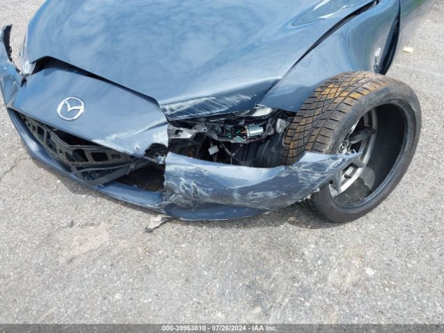 JM1NDAD78M0452663 Mazda Mx-5 Miata Grand Touring