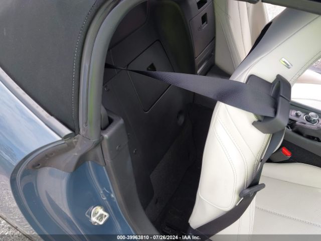 JM1NDAD78M0452663 Mazda Mx-5 Miata Grand Touring