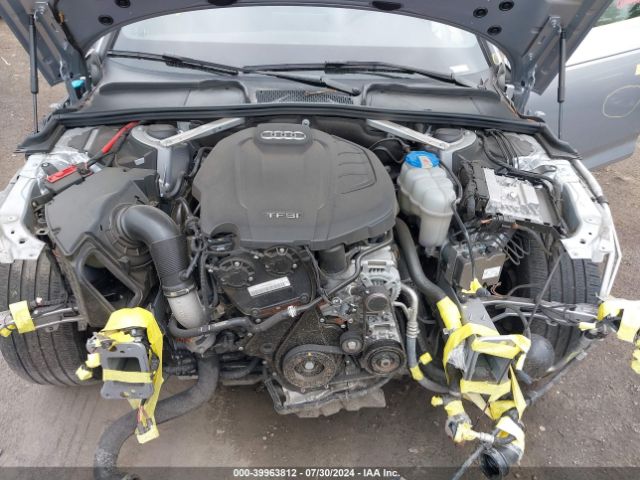 WAUENAF42JA049958 Audi A4 2.0t Premium/2.0t Tech Premium