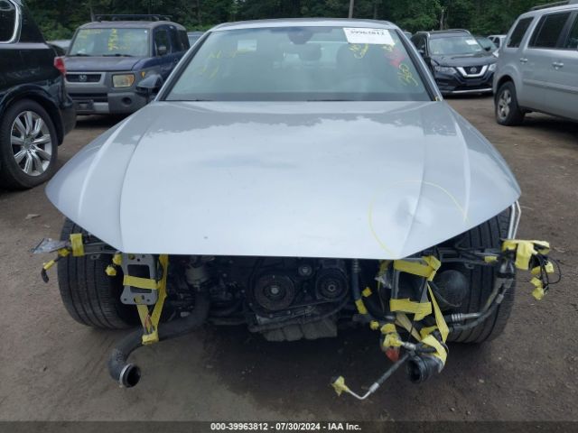 WAUENAF42JA049958 Audi A4 2.0t Premium/2.0t Tech Premium