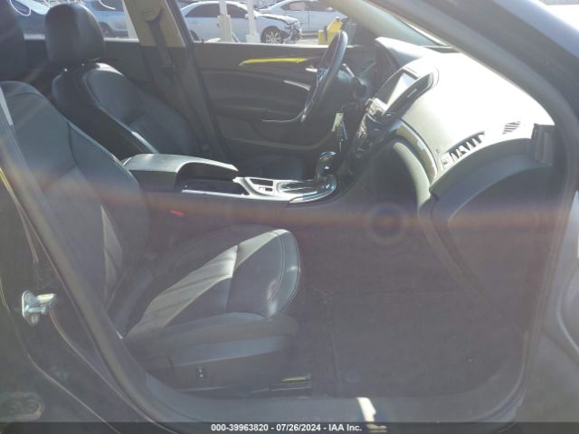 2G4GL5EXXH9191920 Buick Regal Turbo Sport Touring