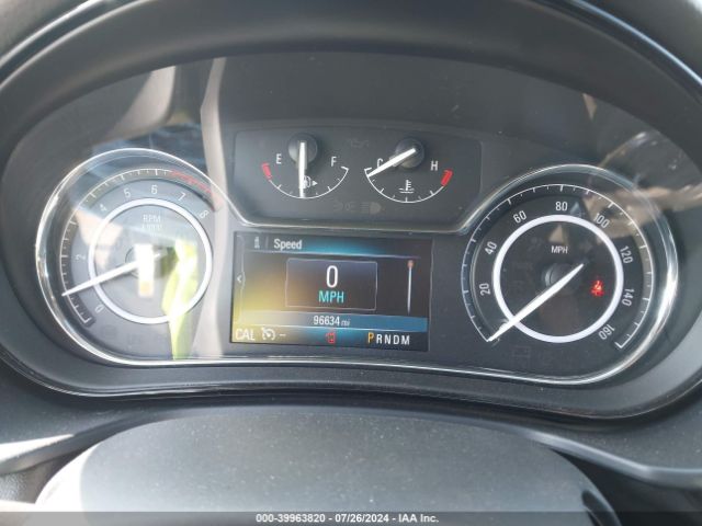 2G4GL5EXXH9191920 Buick Regal Turbo Sport Touring