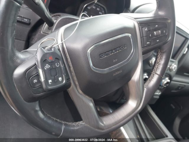 1GTU9FEL9KZ102148 GMC Sierra 1500 Denali