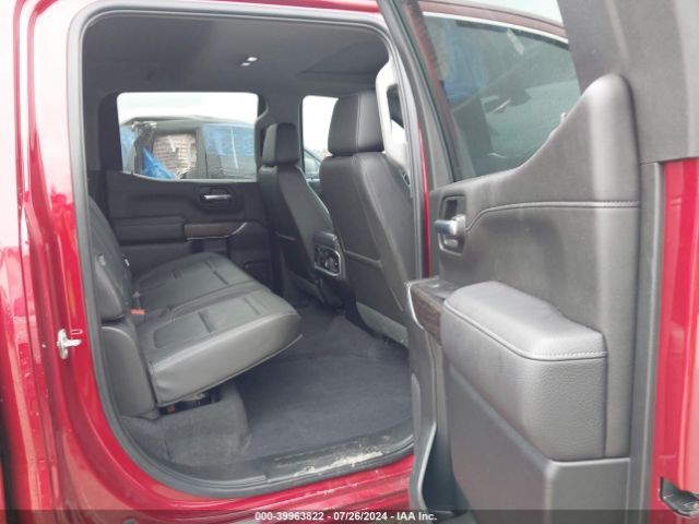 1GTU9FEL9KZ102148 GMC Sierra 1500 Denali