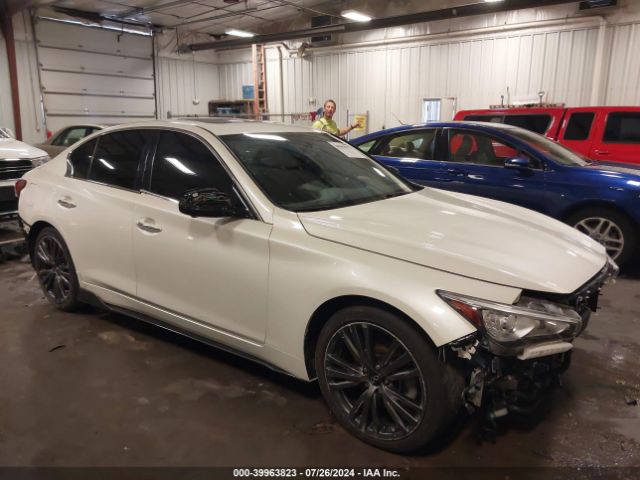 JN1EV7AR9LM255226 Infiniti Q50 Edition 30 Awd