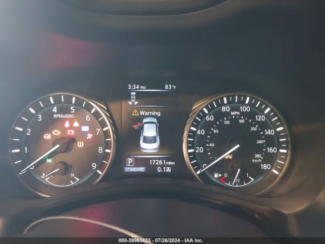 JN1EV7AR9LM255226 Infiniti Q50 Edition 30 Awd
