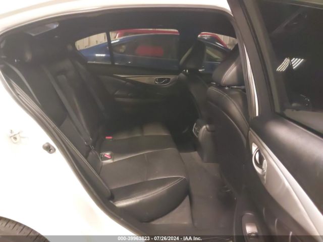 JN1EV7AR9LM255226 Infiniti Q50 Edition 30 Awd