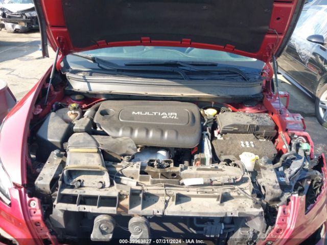 1C4PJLAB2HW561533 Jeep Cherokee Altitude Fwd