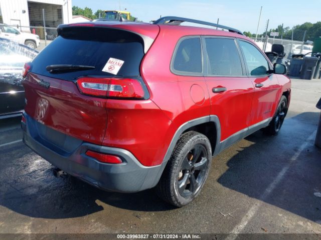 1C4PJLAB2HW561533 Jeep Cherokee Altitude Fwd
