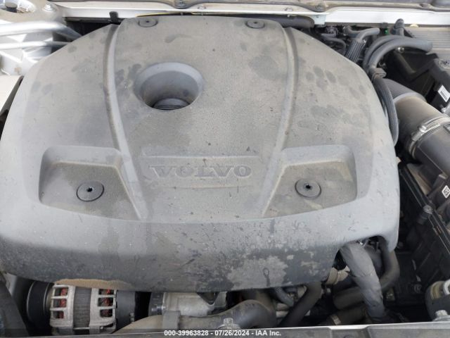 YV4102PK5K1432486 Volvo Xc90 T5 Momentum