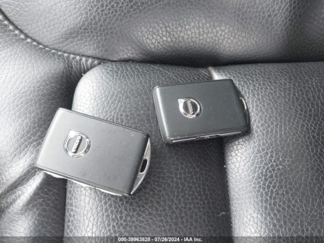 YV4102PK5K1432486 Volvo Xc90 T5 Momentum