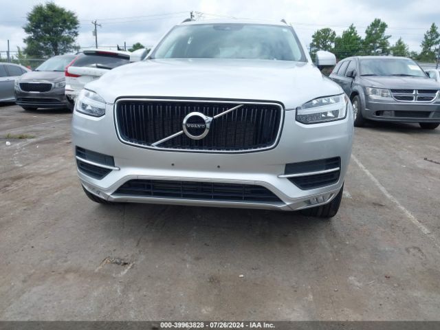 YV4102PK5K1432486 Volvo Xc90 T5 Momentum