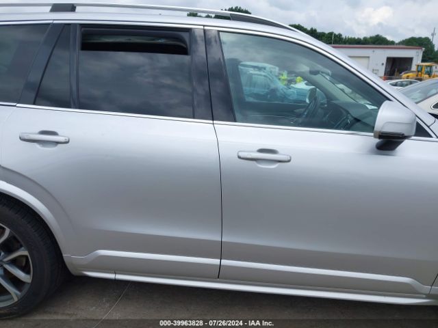 YV4102PK5K1432486 Volvo Xc90 T5 Momentum