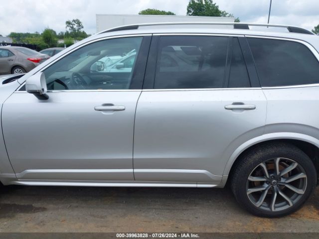 YV4102PK5K1432486 Volvo Xc90 T5 Momentum