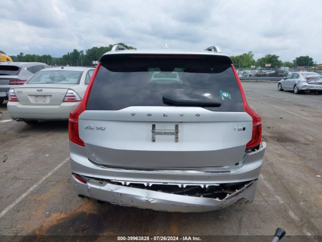 YV4102PK5K1432486 Volvo Xc90 T5 Momentum