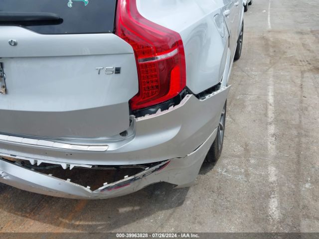 YV4102PK5K1432486 Volvo Xc90 T5 Momentum