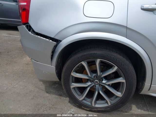 YV4102PK5K1432486 Volvo Xc90 T5 Momentum