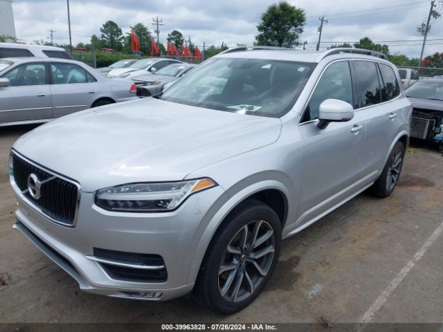 YV4102PK5K1432486 Volvo Xc90 T5 Momentum