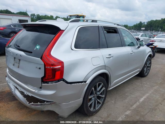 YV4102PK5K1432486 Volvo Xc90 T5 Momentum