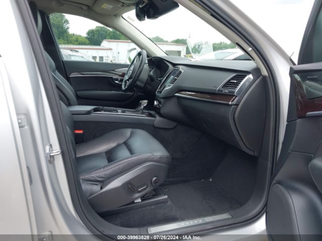 YV4102PK5K1432486 Volvo Xc90 T5 Momentum