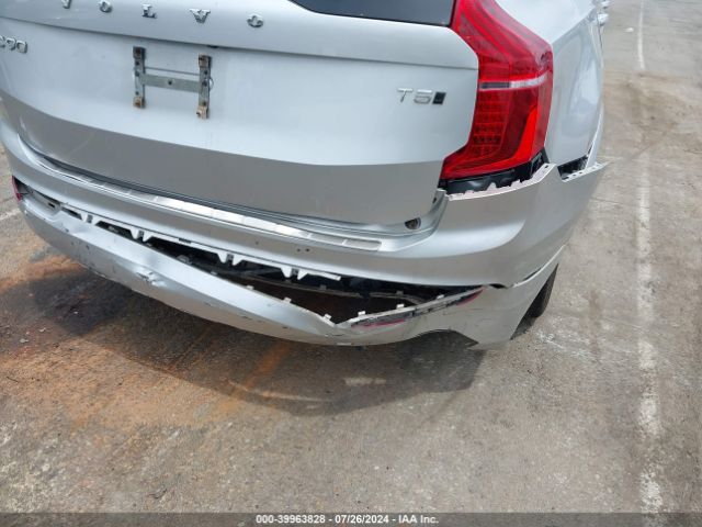 YV4102PK5K1432486 Volvo Xc90 T5 Momentum