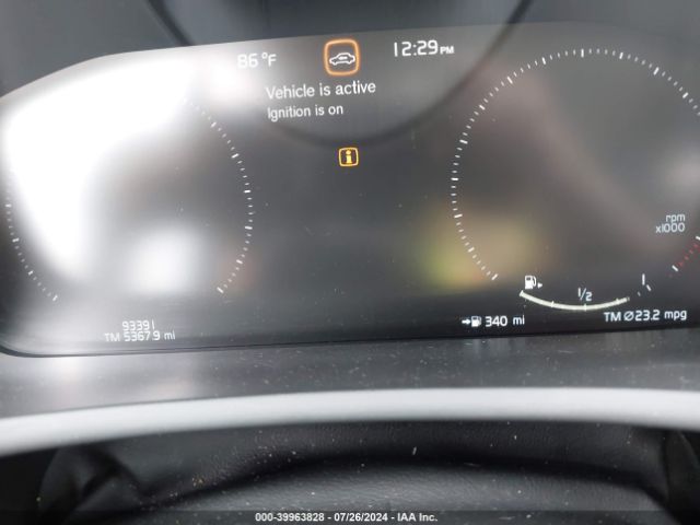 YV4102PK5K1432486 Volvo Xc90 T5 Momentum