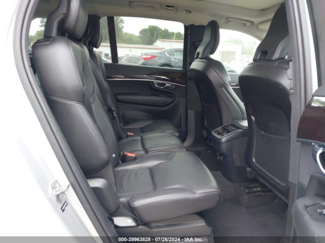 YV4102PK5K1432486 Volvo Xc90 T5 Momentum
