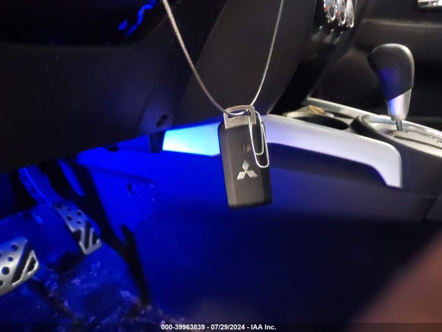 2013 MITSUBISHI OUTLANDER SPORT 4A4AP5AU7DE020181 Photo 10