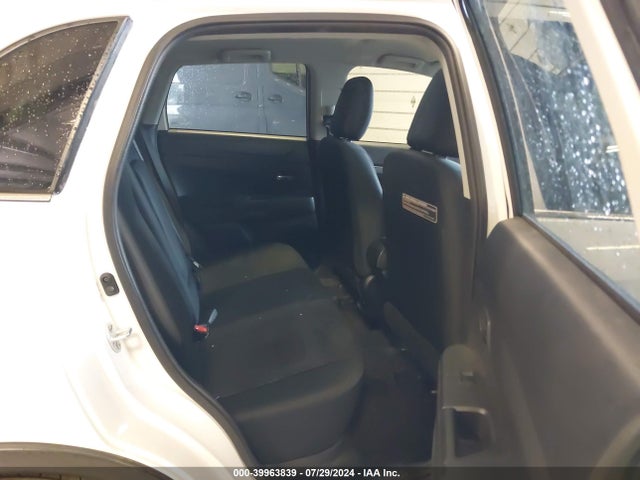 2013 MITSUBISHI OUTLANDER SPORT 4A4AP5AU7DE020181 Photo 7